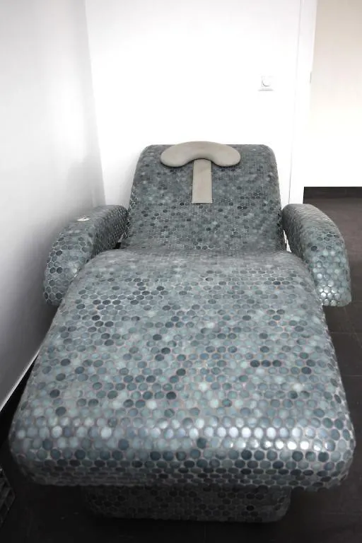 Aparthotel Monrural Benissanet