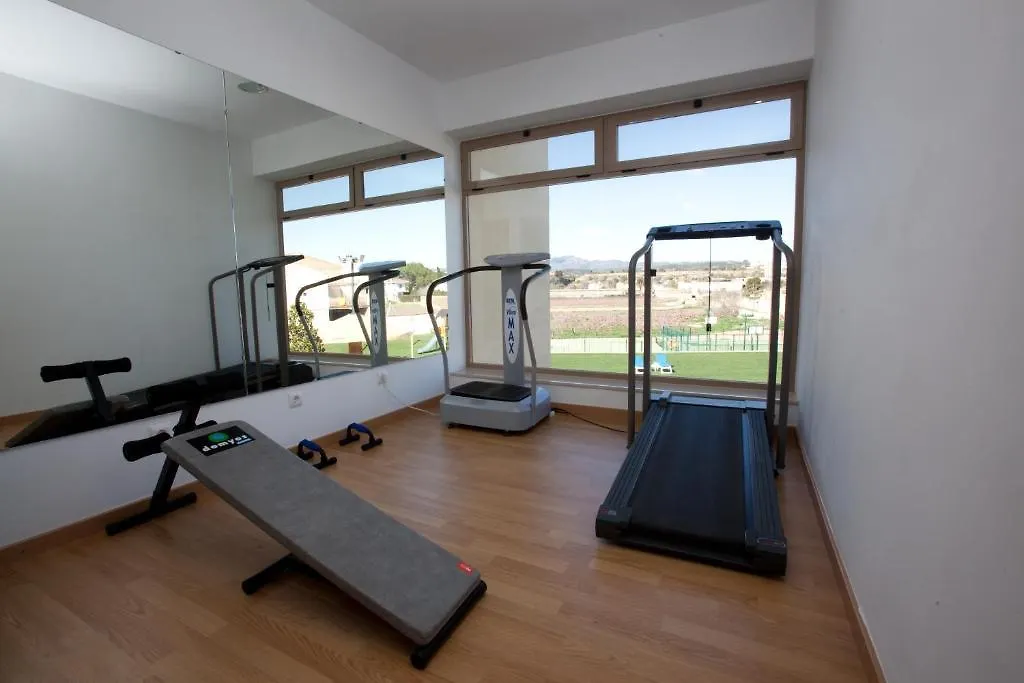 **** Apartment Aparthotel Monrural Benissanet Spain