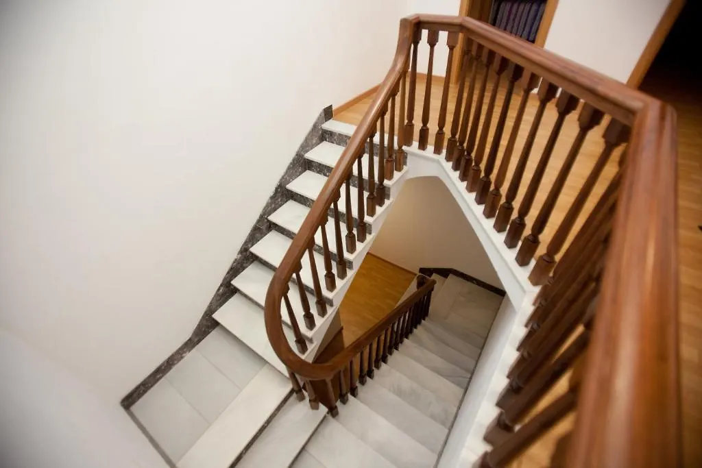 Aparthotel Monrural Benissanet 4*,