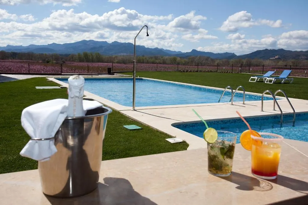 Aparthotel Monrural Benissanet 4*,