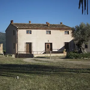 Mas Taniet Rural Country house