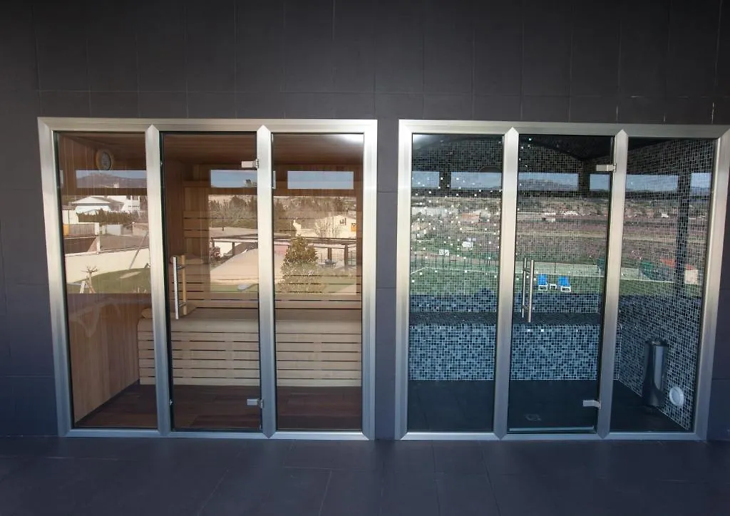 Aparthotel Monrural Benissanet Apartmán