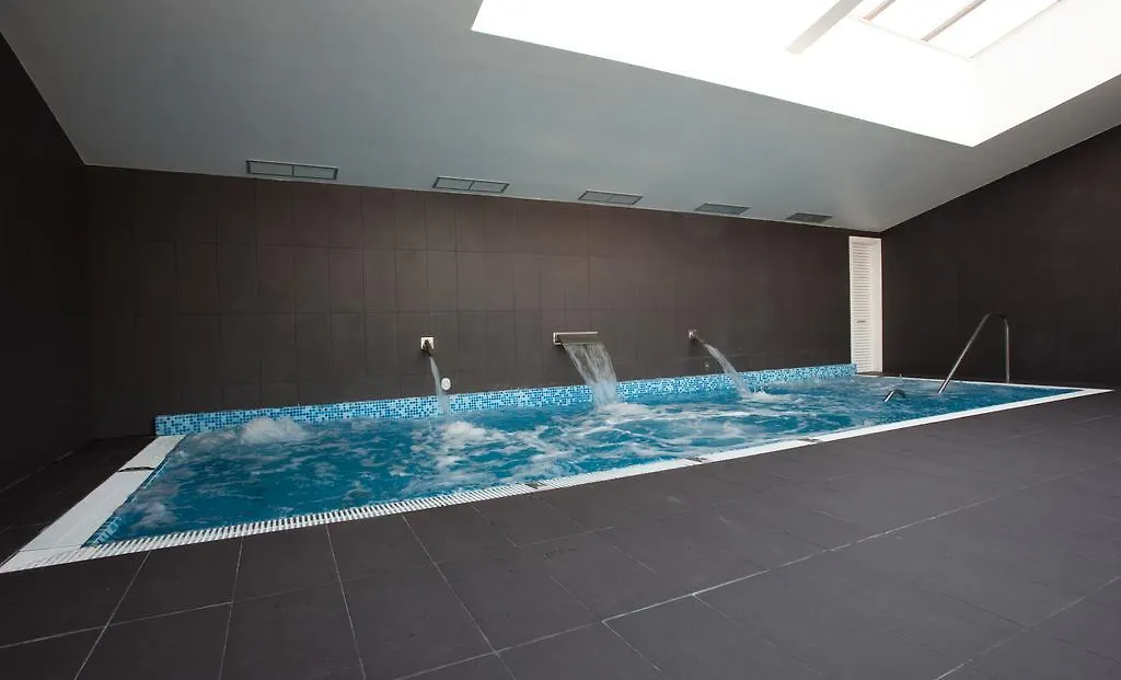 Aparthotel Monrural Benissanet 4*,  Španělsko